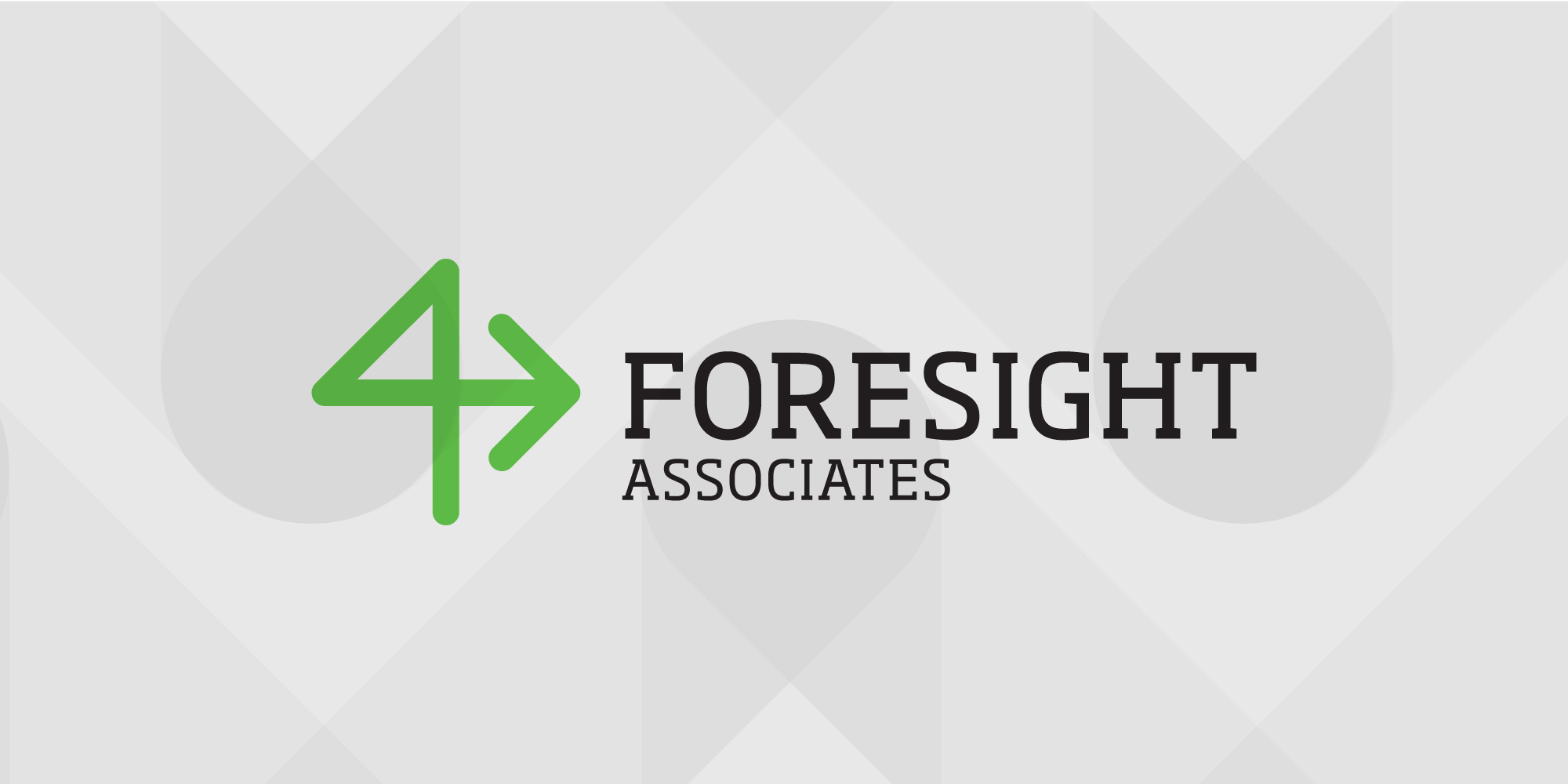 Foresight Placeholder Image showing logo.