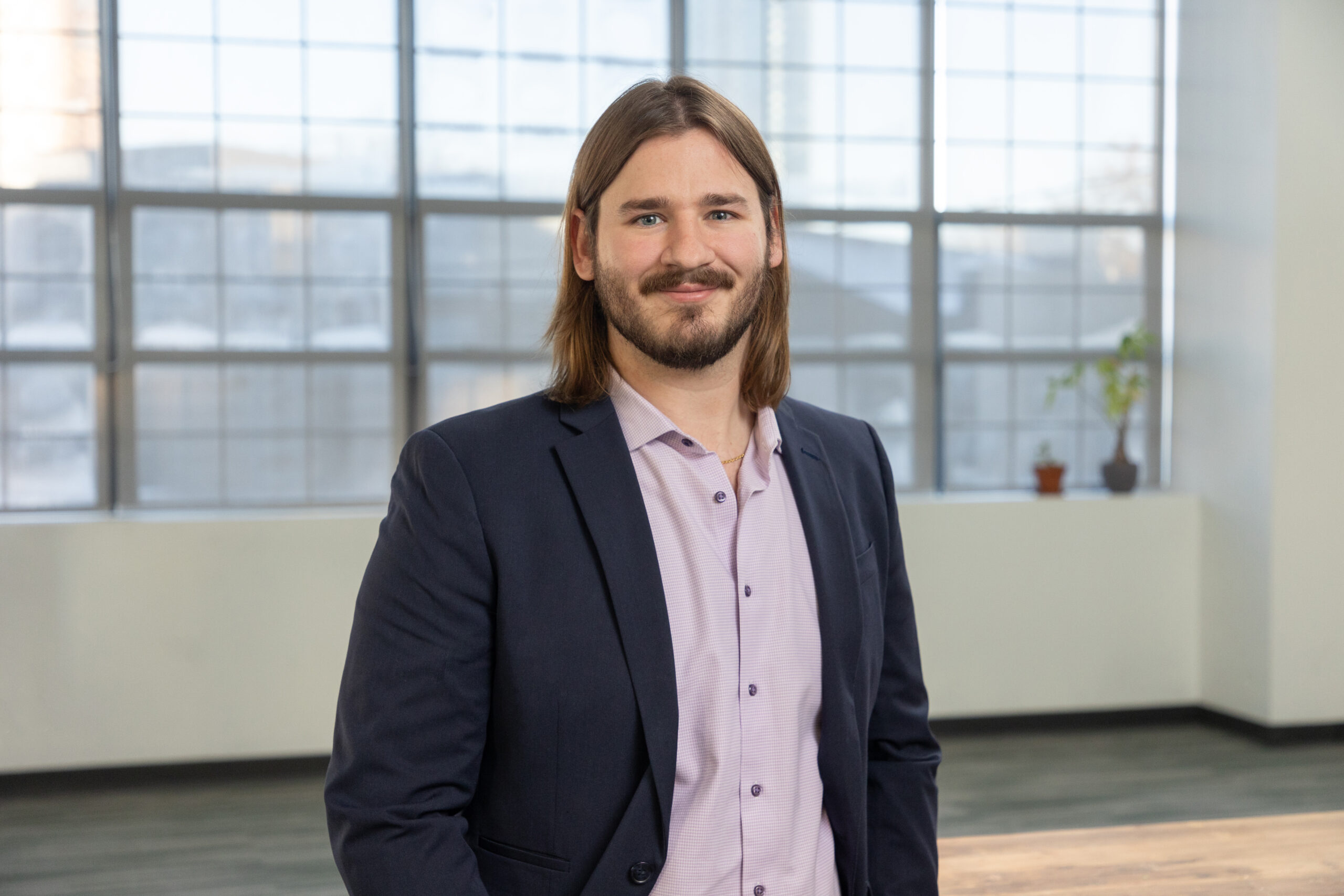 image of Hunter Austing