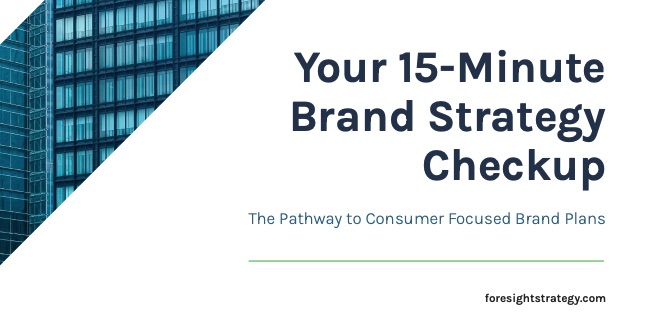 15-Minute brand strategy checkup image