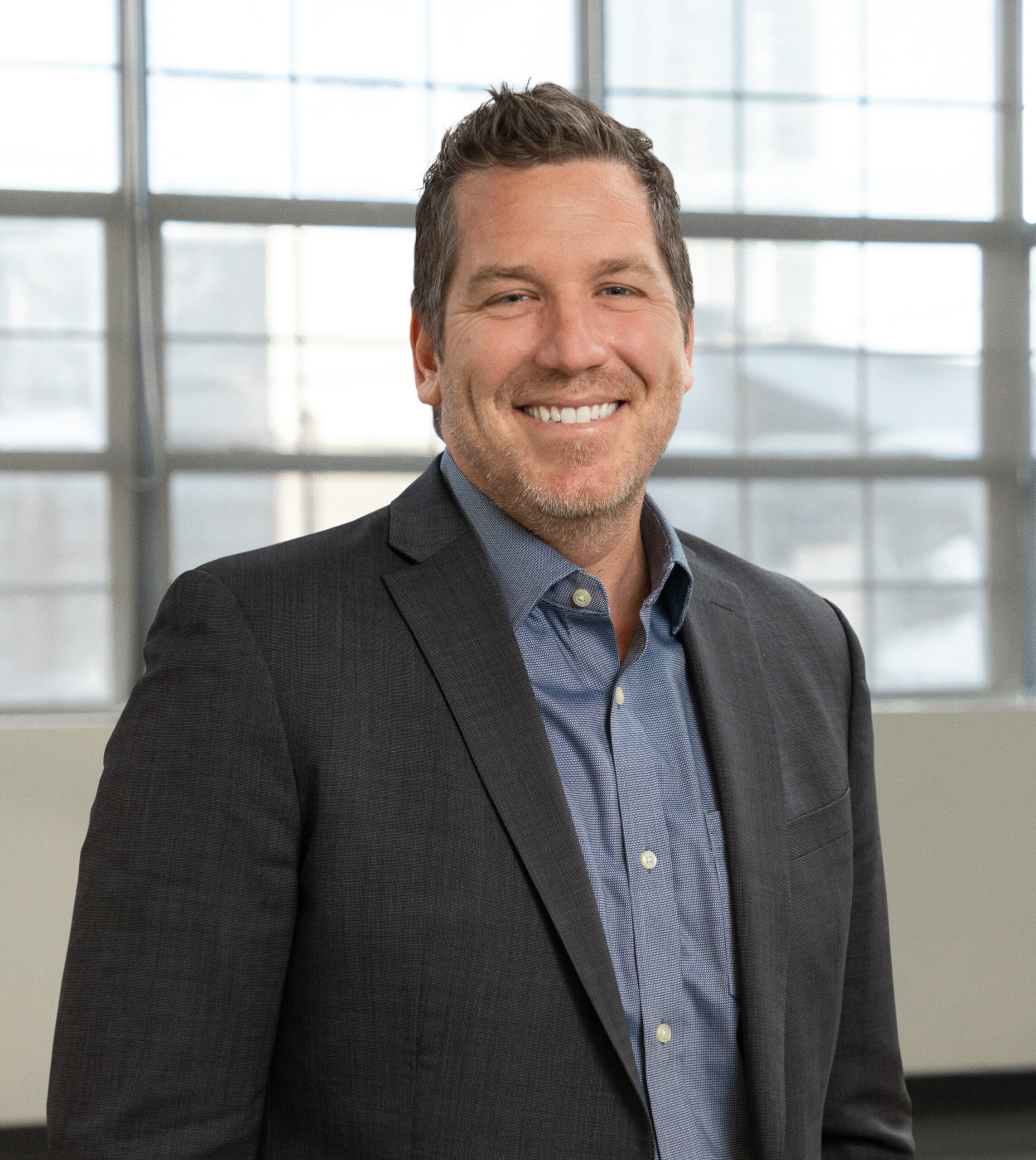 image of Michael Barry 