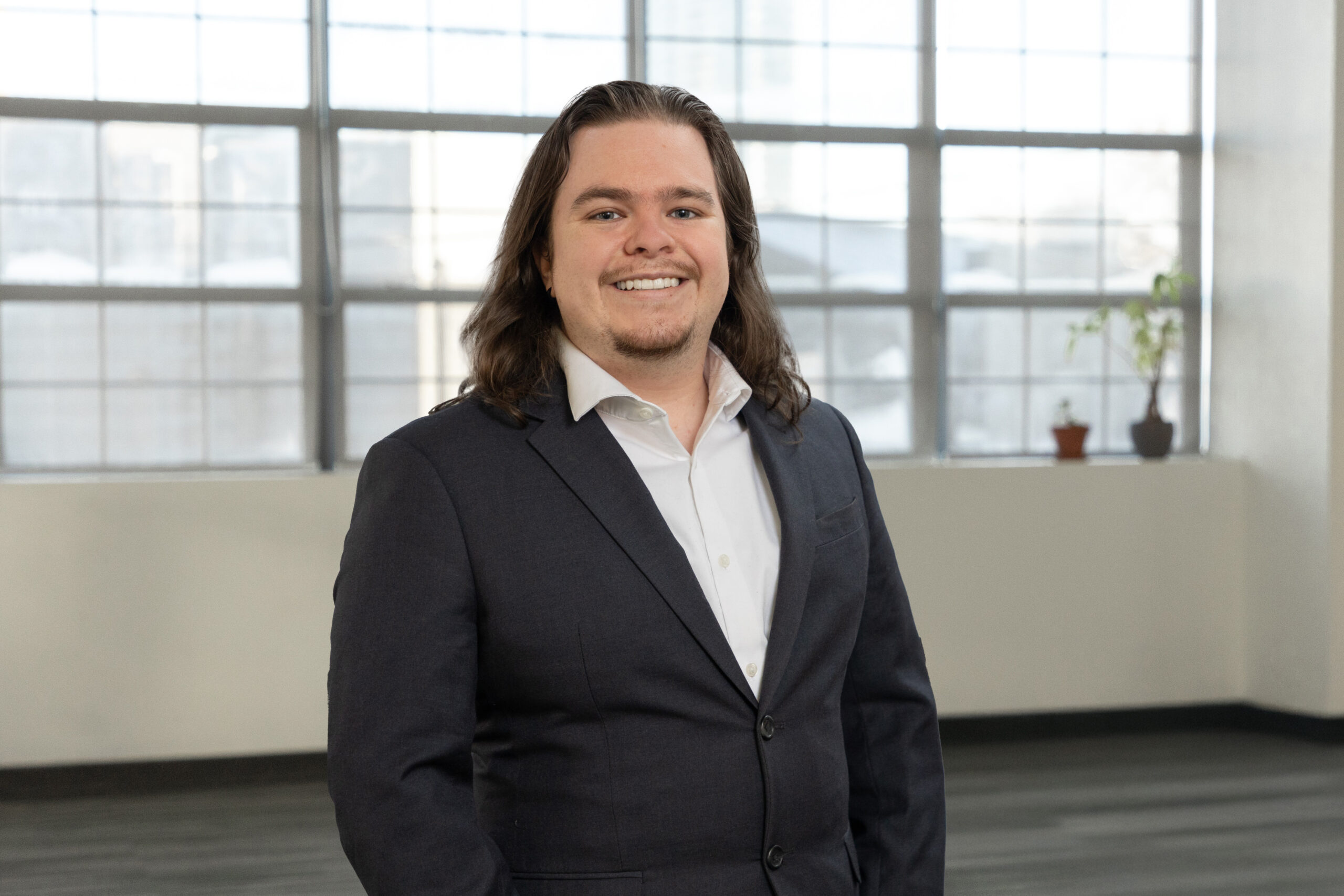 image of Harve Criqui